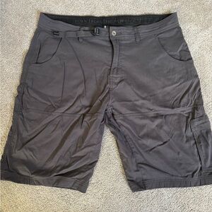 Prana Stretch Zion Shorts